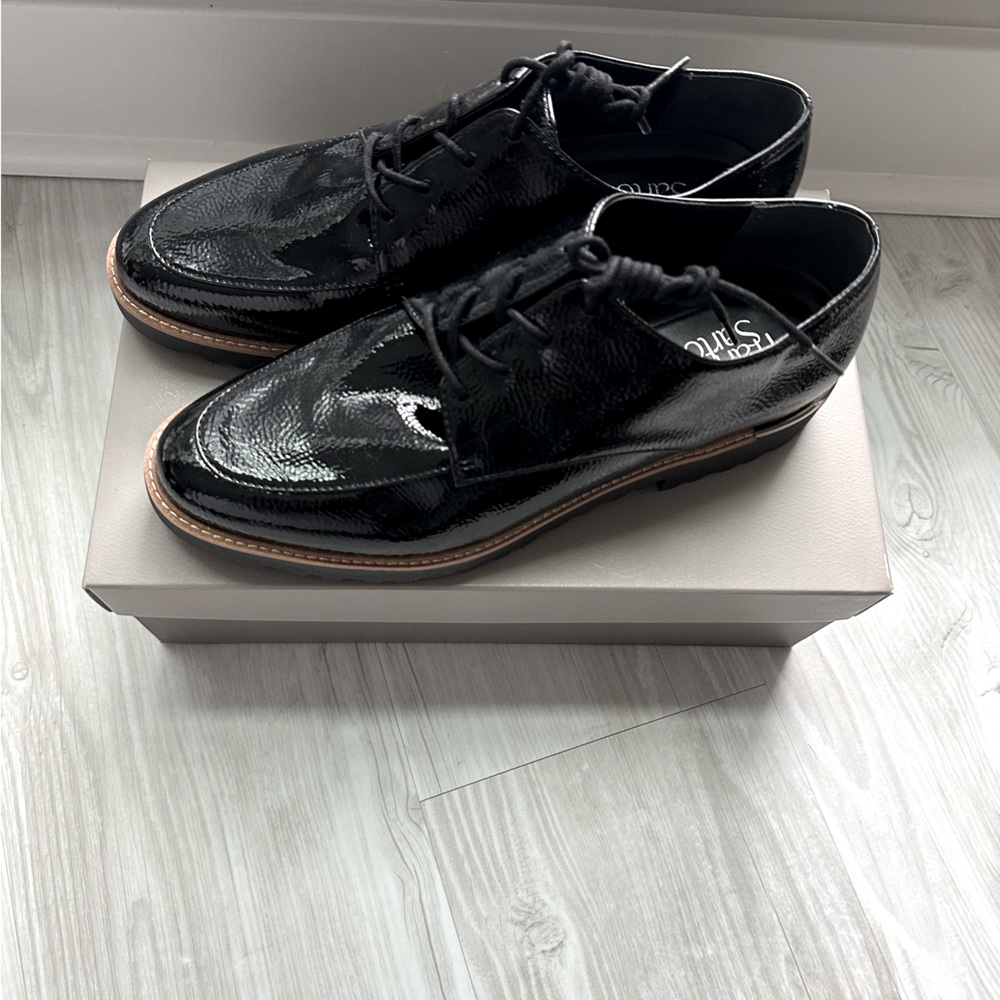 Franco Sarto Oxford